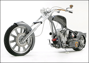 harle davidson